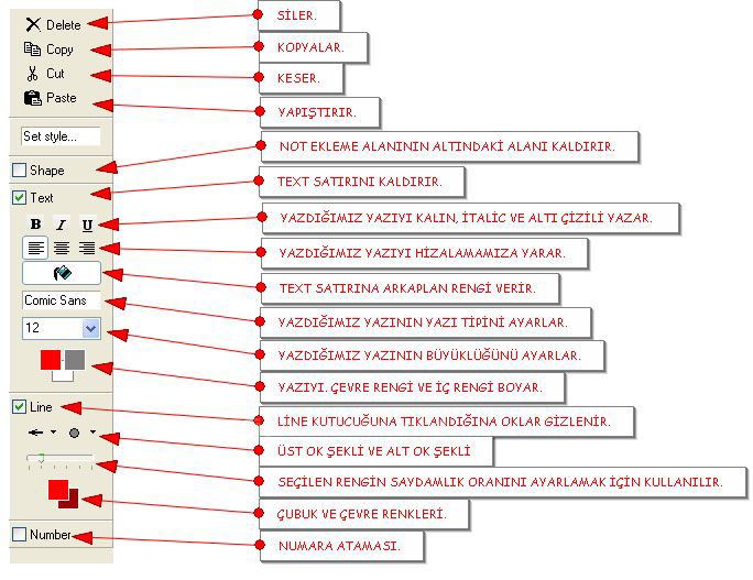 Fireshot Kullanımı