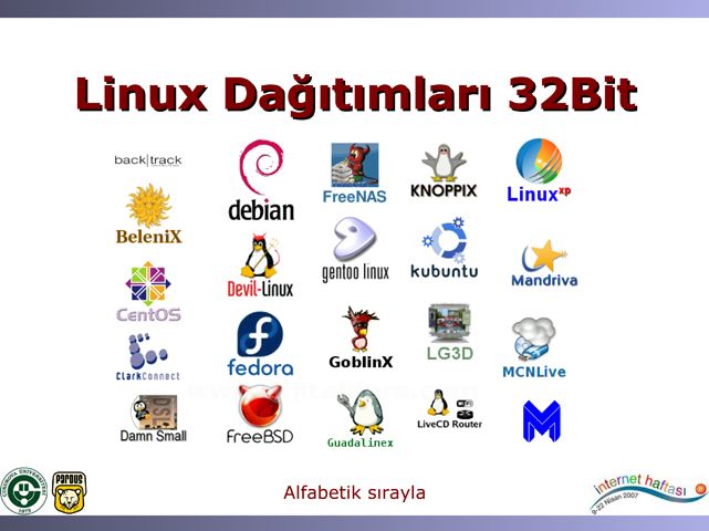 A&ccedil;ık Kaynak Tarih&ccedil;esi