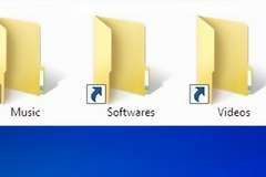 Kısayol Nedir? Kısayol Oluşturma Y&ouml;ntemleri Nelerdir?