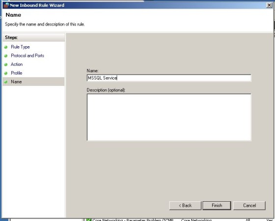 SQL Server?ı Uzaktan Bağlantı İçin Ayarlamak