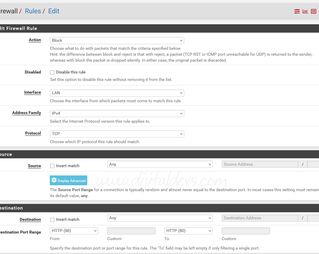 Squid Sorunları ve Çözümleri