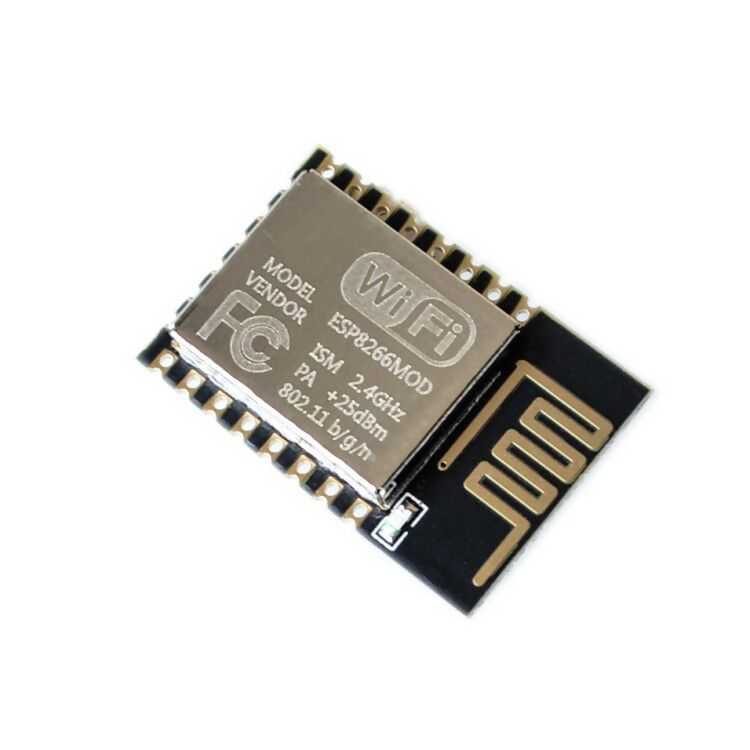 ESP-12E (ESP8266) İle Arduino Uno Wifi Bağlantısı